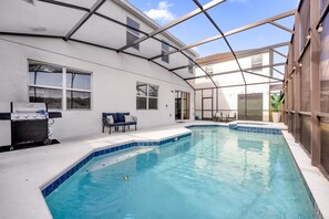 獨棟房屋 | 8 間臥室、網路服務