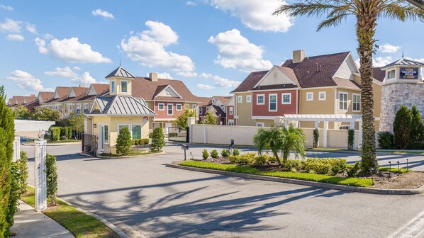 Appartement | 5 slaapkamers, snel internet