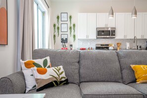 Apartamento | 5 quartos, acesso à internet de alta velocidade