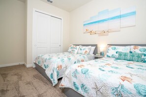 Apartamento | 5 quartos, acesso à internet de alta velocidade