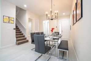 Appartement | 5 slaapkamers, snel internet