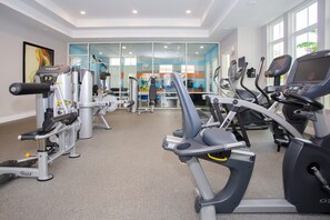 Appartement | 5 slaapkamers, snel internet