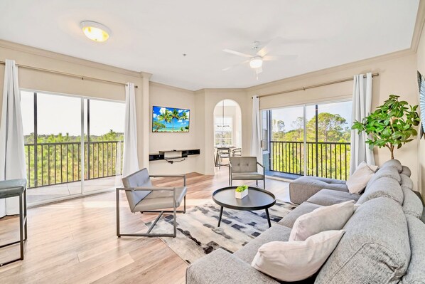 Huoneisto | 3 makuuhuonetta, internet