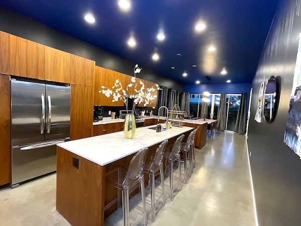 Casa | 10 habitaciones