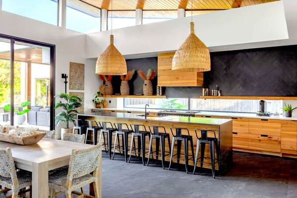 Ferienhaus | 7 Schlafzimmer, Schreibtisch, Internetzugang