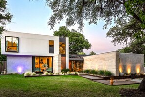 Ferienhaus | 7 Schlafzimmer, Schreibtisch, Internetzugang