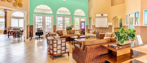 Hus | 8 soverom og internett