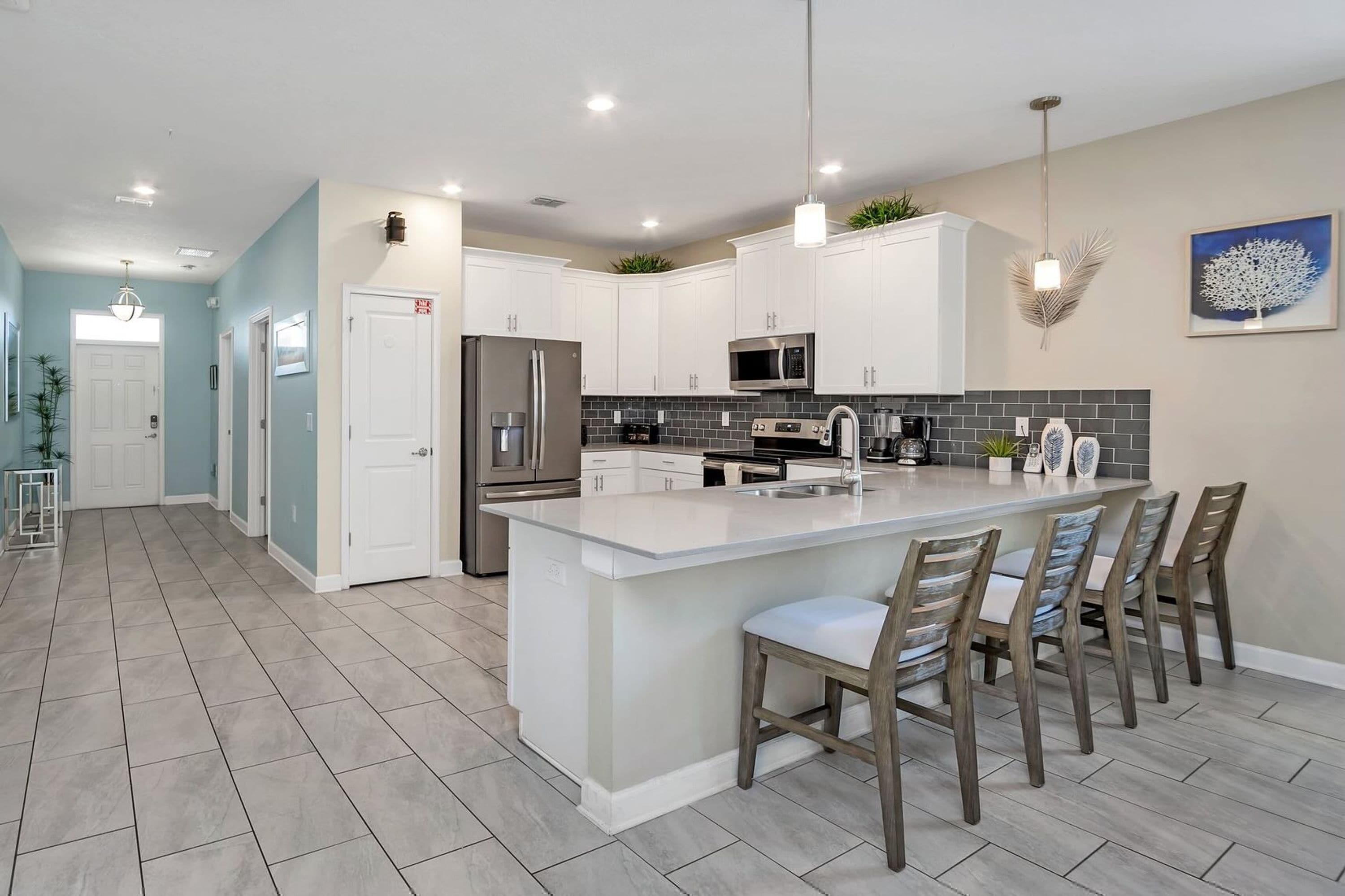 House | 8 bedrooms, Internet