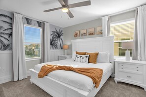 Ferienhaus, barrierefrei