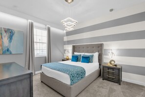 Hus | 9 soverom og internett