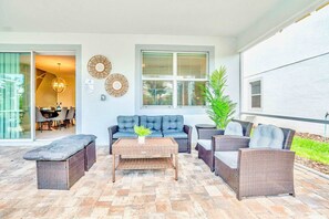 Hus | 9 soverom og internett