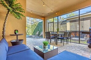 獨棟房屋 | 7 間臥室、網路服務