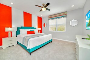 Hus | 12 soverom og internett