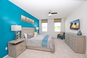 ハウス | 15 室のベッドルーム、インターネットアクセス