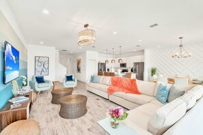 10 chambres, Internet