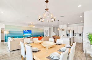 10 chambres, Internet