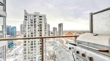 Apartment | 2 bedrooms, Internet