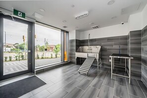 Apartment | 1 bedroom, Internet