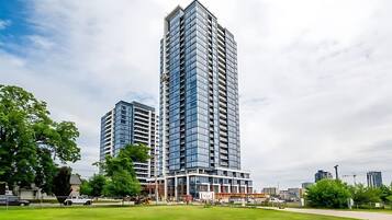 Apartment | 1 bedroom, Internet