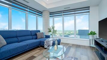 Apartment | 1 bedroom, Internet