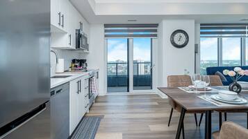 Apartment | 1 bedroom, Internet