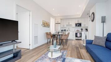 Apartment | 1 bedroom, Internet