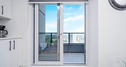 Newly Built Condo w Amazing Amenities and Views