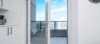 Newly Built Condo w Amazing Amenities and Views