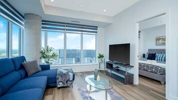 Apartment | 1 bedroom, Internet