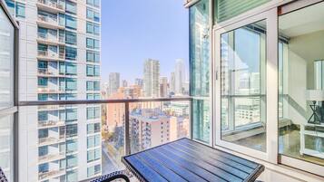 Apartment | 2 bedrooms, Internet