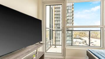 Apartment | 1 bedroom, Internet