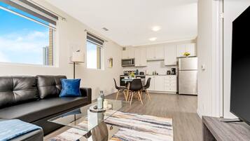 Apartment | 1 bedroom, Internet