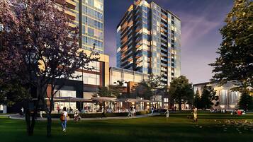 Apartment | 1 bedroom, Internet