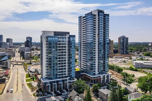 Newly Built Condo w Amazing Amenities and Views