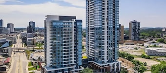 Newly Built Condo w Amazing Amenities and Views