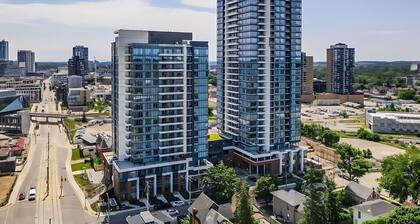 Newly Built Condo w Amazing Amenities and Views
