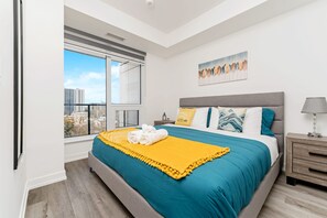1 bedroom, high-speed internet - Newly Built Condo w Amazing Amenities and Views (Kitchener)