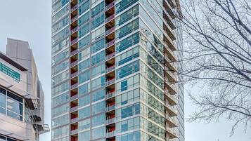 Căn hộ | 2 phòng ngủ, truy cập Internet tốc độ cao