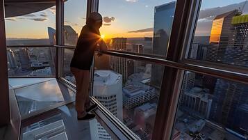 Căn hộ | 2 phòng ngủ, truy cập Internet tốc độ cao