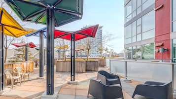 Apartment | 2 bedrooms, Internet