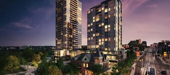 Newly Built Condo w Amazing Amenities and Views