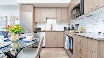 Apartment | 1 bedroom, Internet