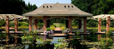 Studio, accessible aux personnes à mobilité réduite