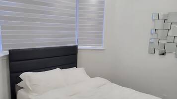 Apartemen, akses difabel | 2 kamar tidur