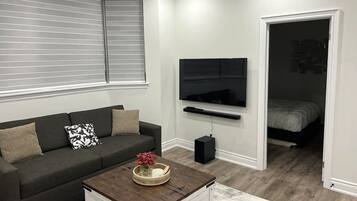 Apartemen, akses difabel | 2 kamar tidur