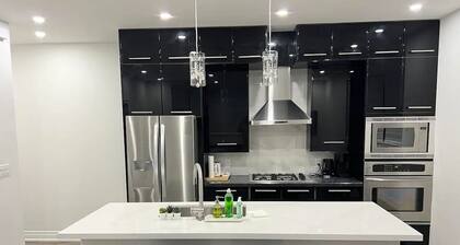 2BR Condo Near Miliken District Park
