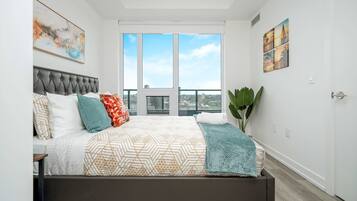 Apartment | 1 bedroom, Internet