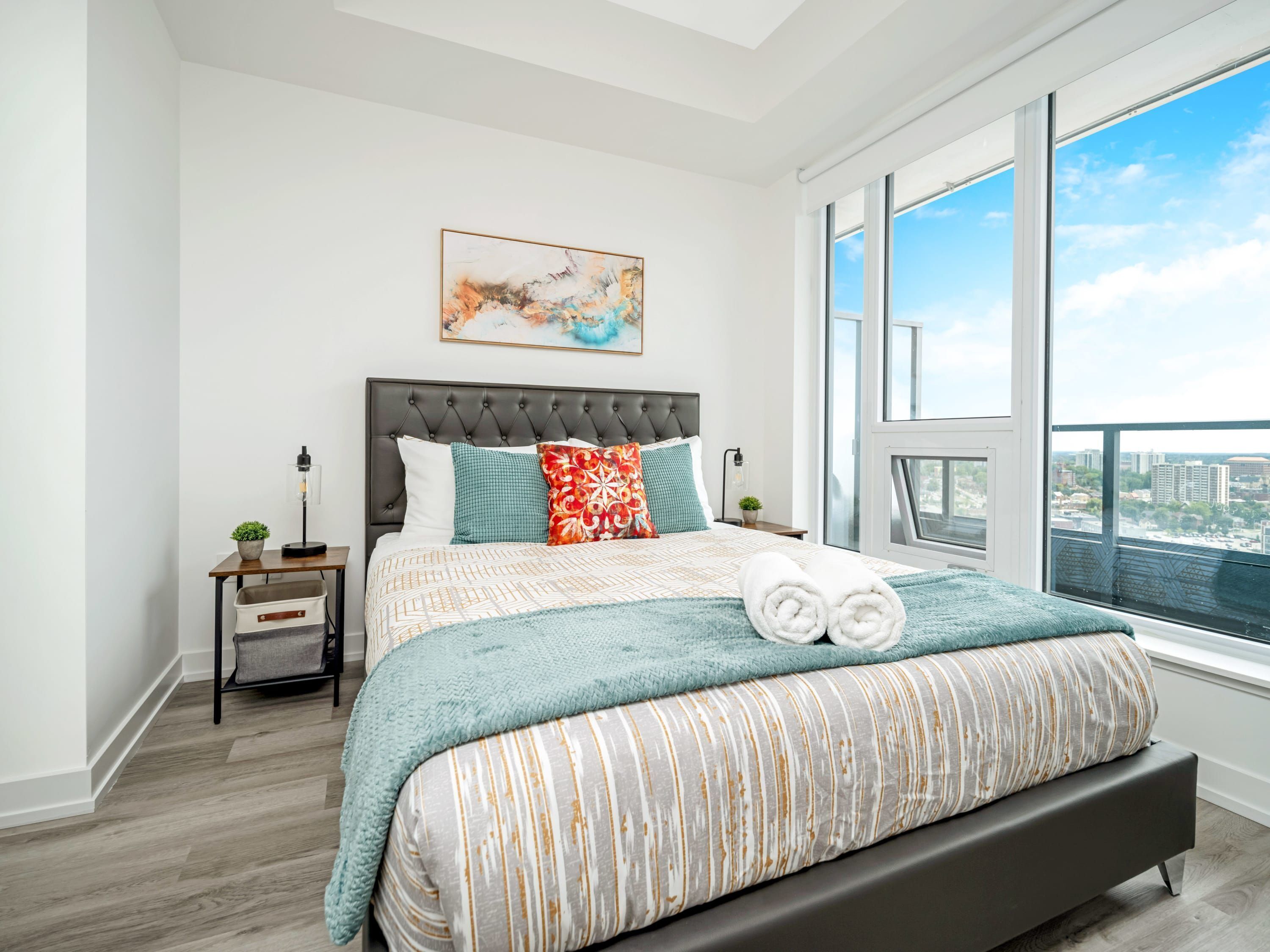 Apartment | 1 bedroom, Internet