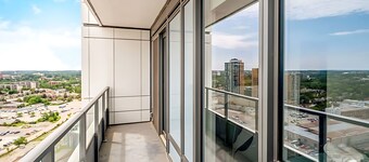 Newly Built Condo w Amazing Amenities and Views