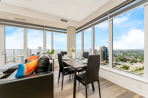Apartment | 1 bedroom, Internet